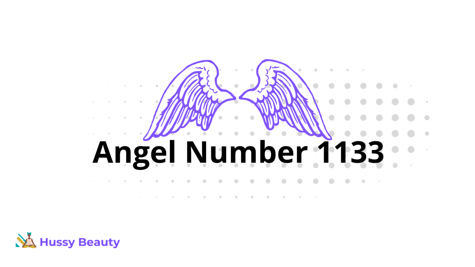 Angel Number 1133