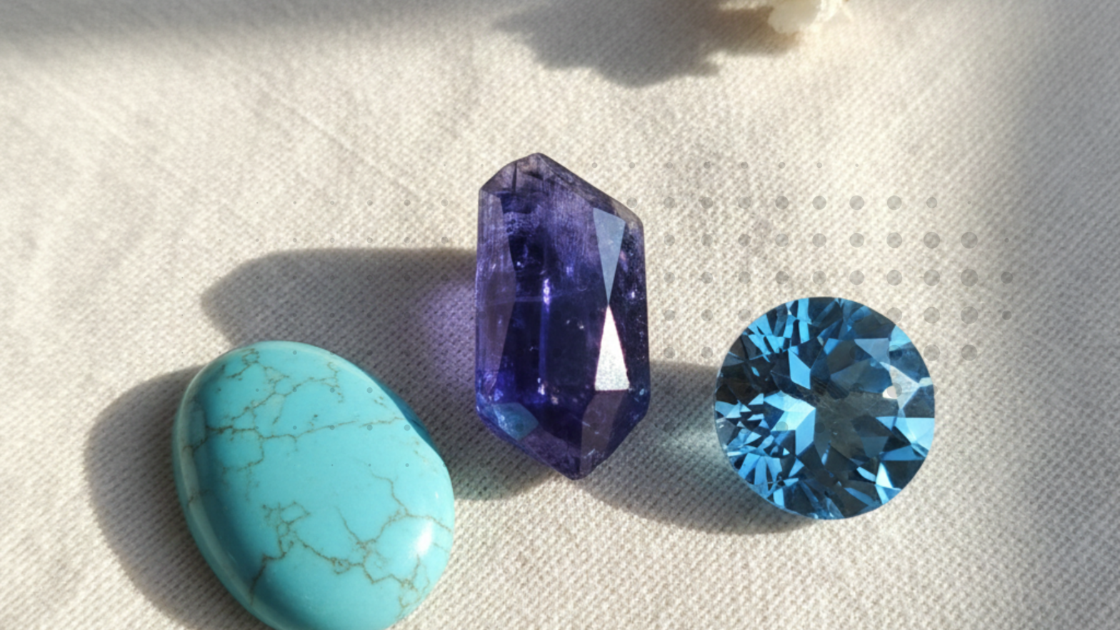 December Stone Birthstone